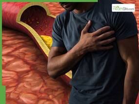 Winter Heart Attack: 5 Early Signs of Clogged Arteries That Appears In Your Body At Night
