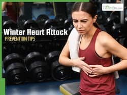 Winter Heart Attack Prevention Tips: 5 Things You Must Follow At Gym To Prevent Clogged Arteries