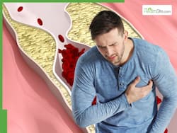Winter Heart Attack At Night: 7 Warning Signs You Shouldn't Ignore After 10PM