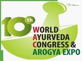 Digital Health Meets Ayurveda: Dehradun Hosts Successful 10th World Ayurveda Congress