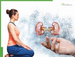 10 Yoga Asanas To Boost Blood Circulation To The Kidneys