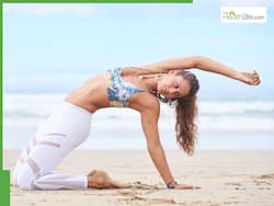 Breathe Easy: Transform Your Lung Health With Yoga