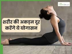 सर्दियों में शरीर की अकड़न से हैं परेशान तो रोज करें ये 5 योगासन, तुरंत मिलेगा आराम