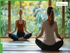 Embracing Calm: Top Yoga Trends For Mental Health In 2025