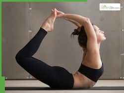 10 Best Yoga Asanas For Fighting  Pollution