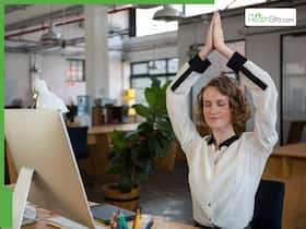 5 Easy Yoga Asanas To Do In The Afternoon To Prevent Winter Slump