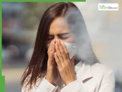 वायु प्रदूषण से शरीर के इन 5 अंगों को पहुंचता है नुकसान, एक्सपर्ट से सीखें खुद को सेफ और हेल्दी रखने के तरीके