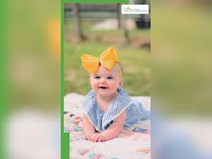 9 Rare And Gorgeous Baby Girl Names Inspired By Words Originating From Urdu