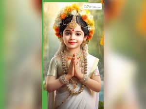 लड़कियों के लिए श्री राधा से जुड़े 7 नाम