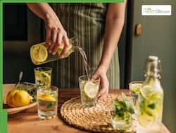 What Happens To Your Body When You Drink Warm Lemon Water Everyday?