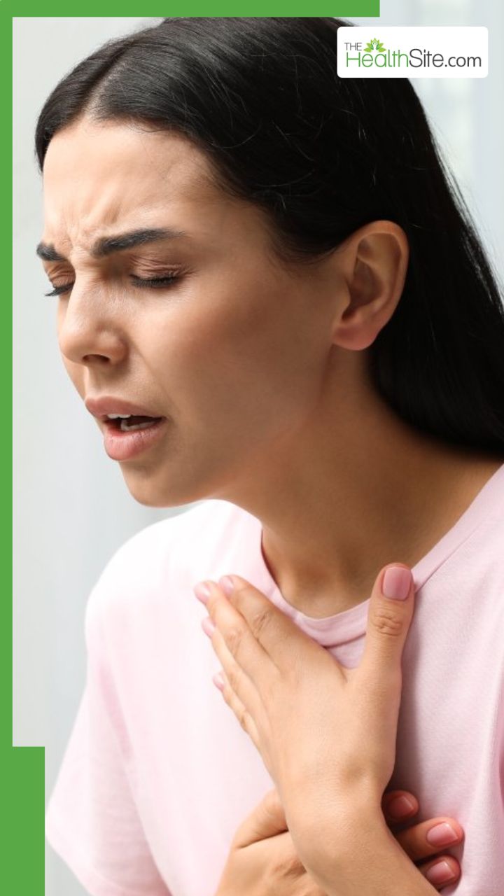 आपकी गर्दन में ब्लॉक्ड आर्टरी के 7 शुरुआती लक्षण