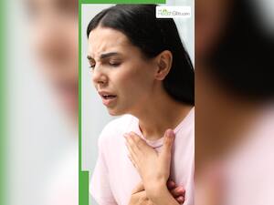 आपकी गर्दन में ब्लॉक्ड आर्टरी के 7 शुरुआती लक्षण