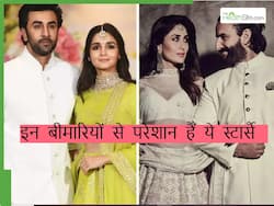 सैफ अली खान को है ये बीमारी, रोटी खाते ही बढ़ जाती है परेशानी, इन सेलेब्स को भी हैं कई क्रोनिक बीमारियां