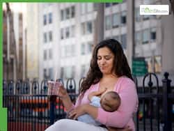 Breastfeeding Tips: 7 Best Ways To Take Care Of Nipple Pain And Soreness