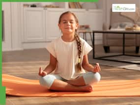 5 Yoga Asanas For Children To Do In Winters To Keep Respiratory Illnesses At Bay