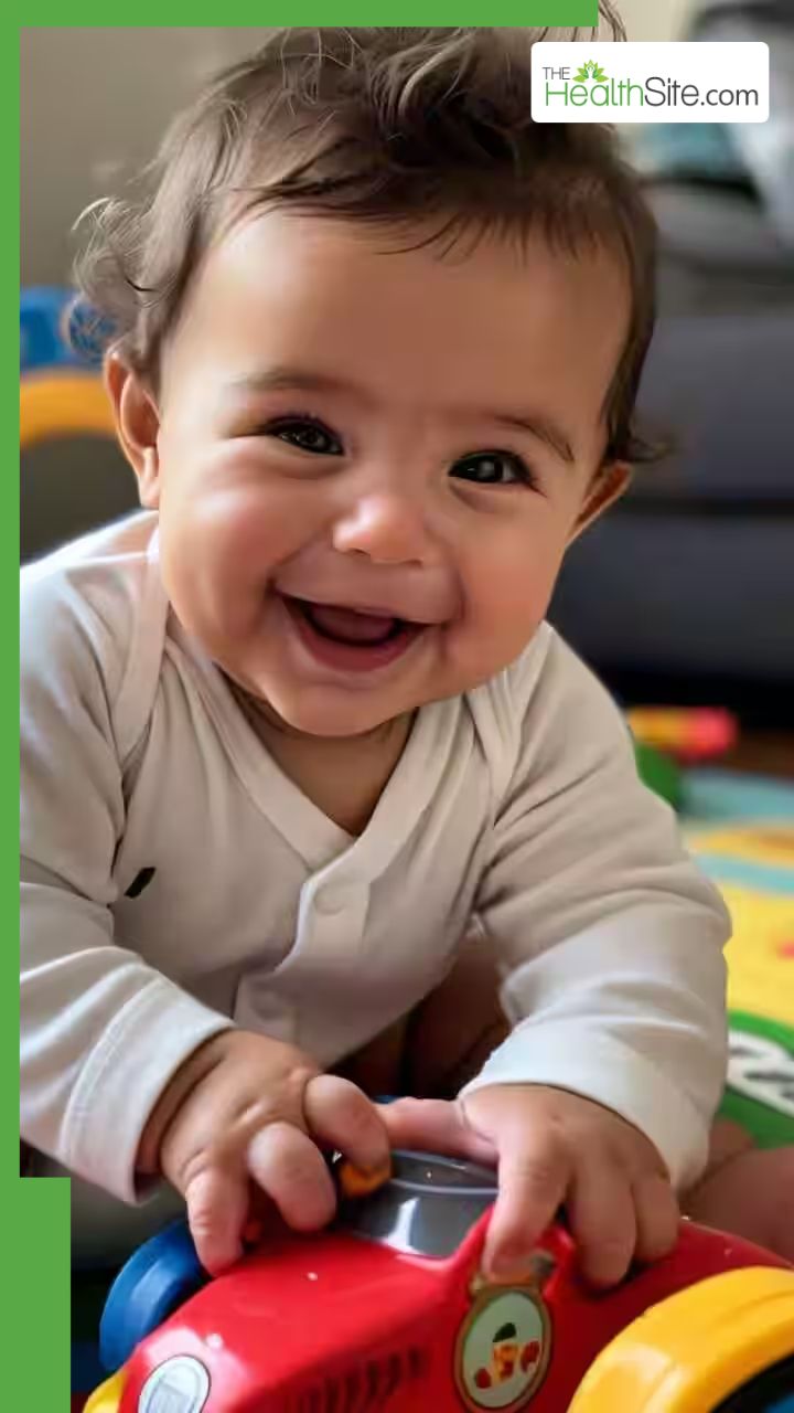 म से शुरू होने वाले बच्चों के नाम और उनके अर्थ