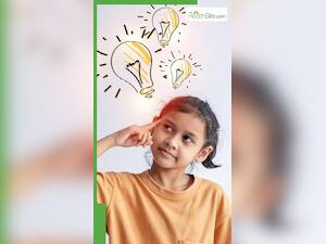 बच्चों की याद्दाश्त को तेज बनाती है ये 8 आदतें