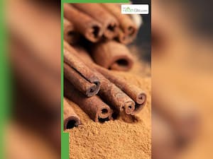 दालचीनी खाने के 8 फायदे, पढ़कर कहेंगे 'काश पहले पता होता'