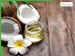 Unlocking The Benefits: Adding Coconut Oil To Henna For Overnight Hair Treatment