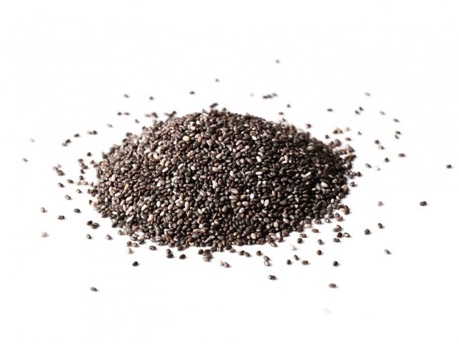 These 9 Nuts And Seeds Are A Must For Couples Trying To Conceive