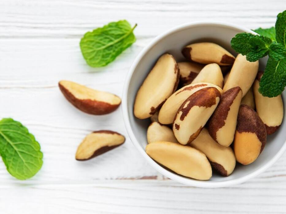 These 9 Nuts And Seeds Are A Must For Couples Trying To Conceive