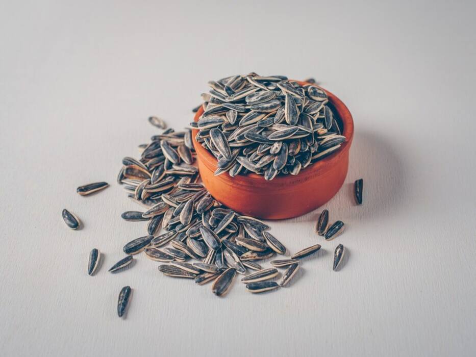These 9 Nuts And Seeds Are A Must For Couples Trying To Conceive