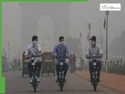 Delhi-NCR Air Pollution: Govt Revises GRAP Norms Amidst 'Poor AQI'; What Are The Major Changes?