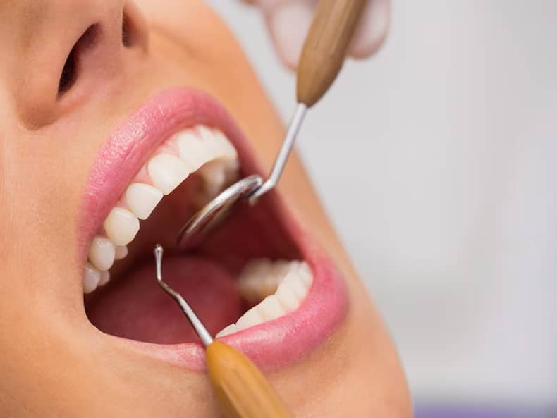 4 WHO Recommended Tips To Prevent Oral Diseases
