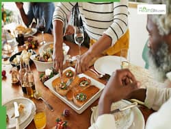 Top 5 Ways To Manage Blood Sugar This Festive Season