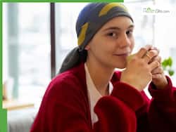 Chemotherapy Has Changed, But the Fear Around It Hasn   t