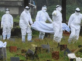 What Is The Mysterious 'Disease X' That Has Claimed 79 Lives In Congo Since October? What Is The Mysterious 'Disease X' That Has Claimed 79 Lives In Congo Since October?