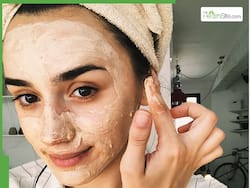 How Do You Get Clear Skin Naturally At Home With A Face Mask?