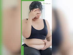 घर पर ही करें ये 8 एक्सरसाइज, पेट की चर्बी हो जाएगी गायब