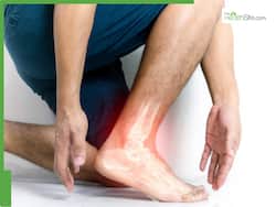 3 Ankle Exercises To Strengthen Muscles And Reduce Pain