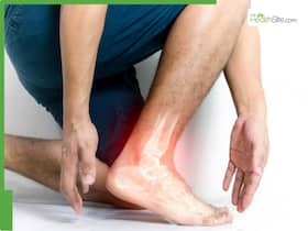 3 Ankle Exercises To Strengthen Muscles And Reduce Pain