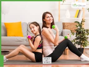 Holiday Season Workout: 7 Fitness Activities You Can Do As A Family For A Healthy Christmas Holiday Season Workout: 7 Fitness Activities You Can Do As A Family For A Healthy Christmas