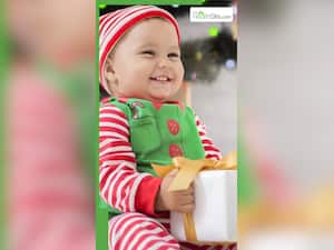 क्रिसमस पर बच्चों को दें ये 8 जबरदस्त गिफ्ट