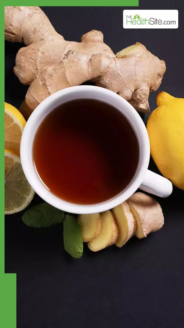 सर्दियों में अदरक की चाय न बन जाए कैंसर का कारण, करें अदरक की सही पहचान