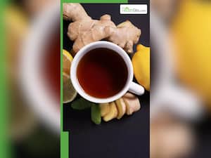 सर्दियों में अदरक की चाय न बन जाए कैंसर का कारण, करें अदरक की सही पहचान