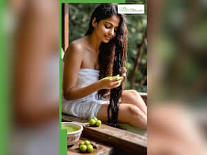 बालों की ग्रोथ बढ़ाती हैं ये 8 चीजें, एकदम कम होगा हेयरफॉल