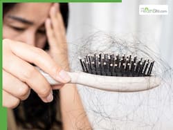 हेयर फॉल ने कर दिया है परेशान तो तेल में उबालकर लगाएं ये काली चीज, डैंड्रफ भी होगा कम