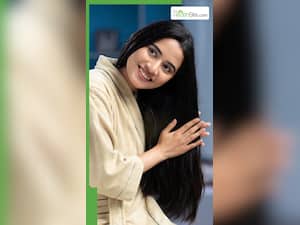 काले और घने बालों के लिए अपनाएं ये 10 घरेलू नुस्खे