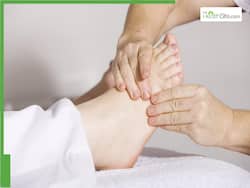 Hand And Foot Reflexology: What Are The Benefits Of Hand And Foot Massage?
