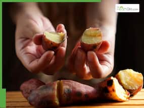 Winter Health Tips: 7 Reasons Why You Must Consume Sweet Potatoes In Winters