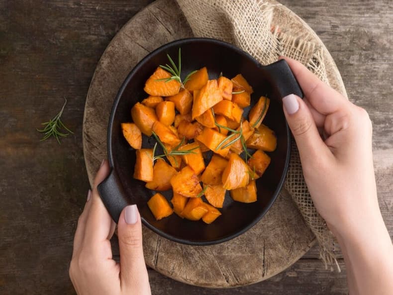 Winter Health Tips: 7 Reasons Why You Must Consume Sweet Potatoes In Winters