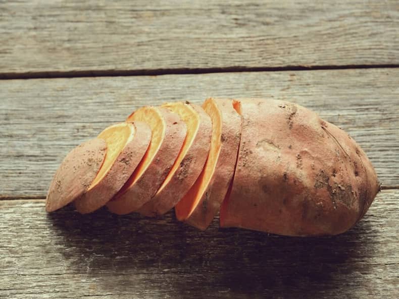 Winter Health Tips: 7 Reasons Why You Must Consume Sweet Potatoes In Winters