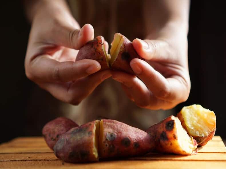 Winter Health Tips: 7 Reasons Why You Must Consume Sweet Potatoes In Winters