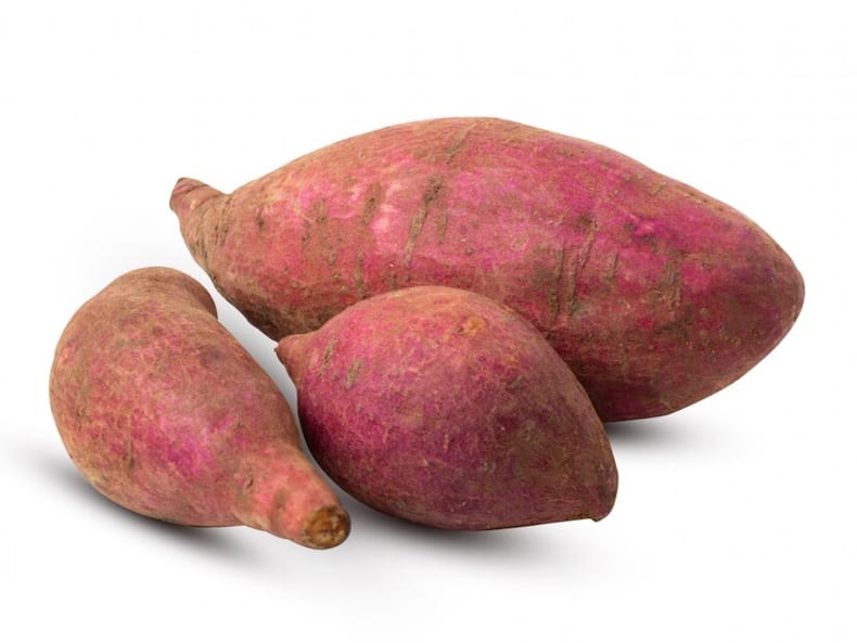Winter Health Tips: 7 Reasons Why You Must Consume Sweet Potatoes In Winters