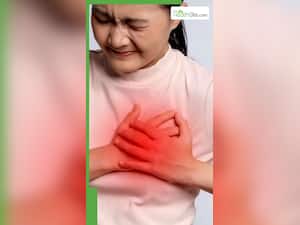 दिल का दौरा पड़ने का सबसे ज्यादा खतरा किसे होता है?