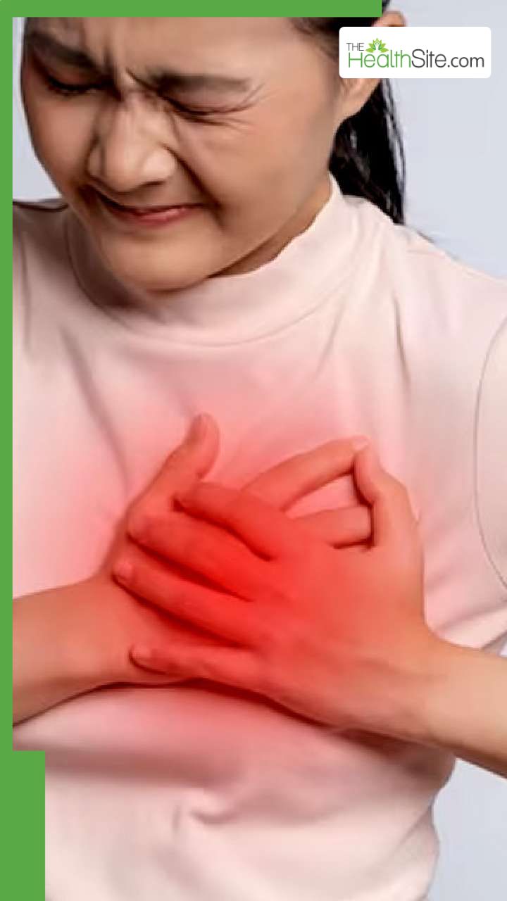 दिल का दौरा पड़ने का सबसे ज्यादा खतरा किसे होता है?